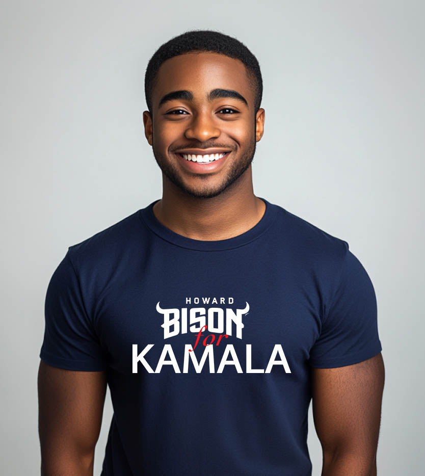 Bison4Kamala