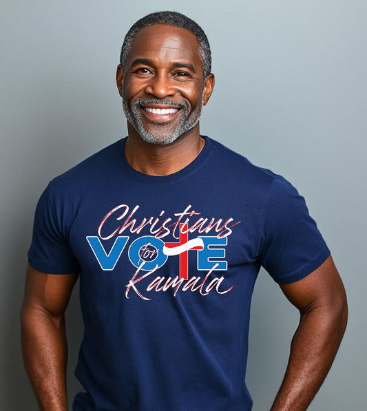 Christians4Kamala