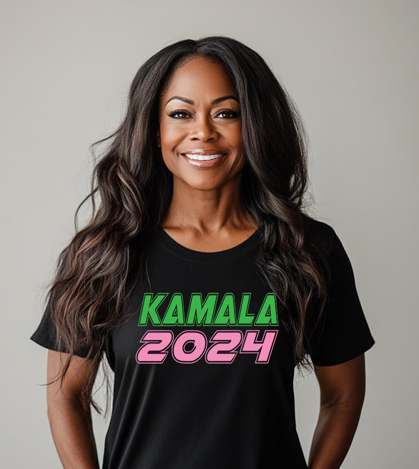 Kamala 2024