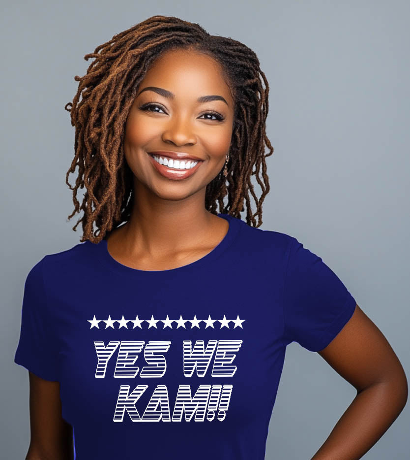 Yes We Kam!! II